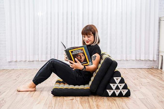 Leewadee Comfortable Japanese Floor Mattress - Image 4