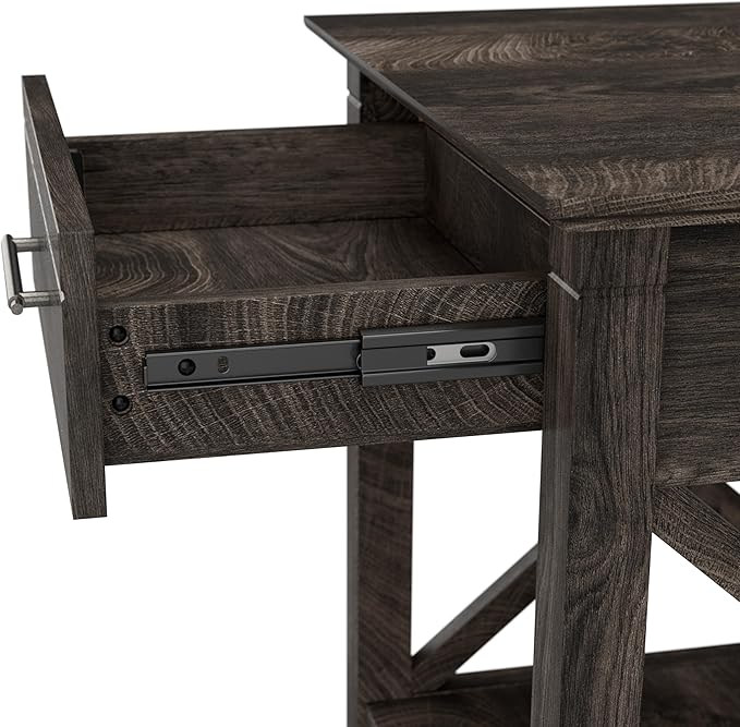 Bush Furniture Key West Small End Table - Image 4