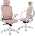 GABRYLLY Ergonomic Office Chair, High Back Home Desk Chair by GABRYLLY
