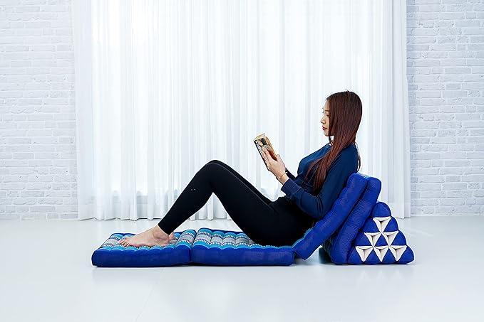 Leewadee Comfortable Japanese Floor Mattress - Image 3