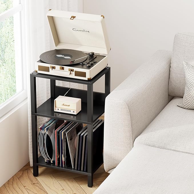 TUTOTAK Record Player Stand - Image 7
