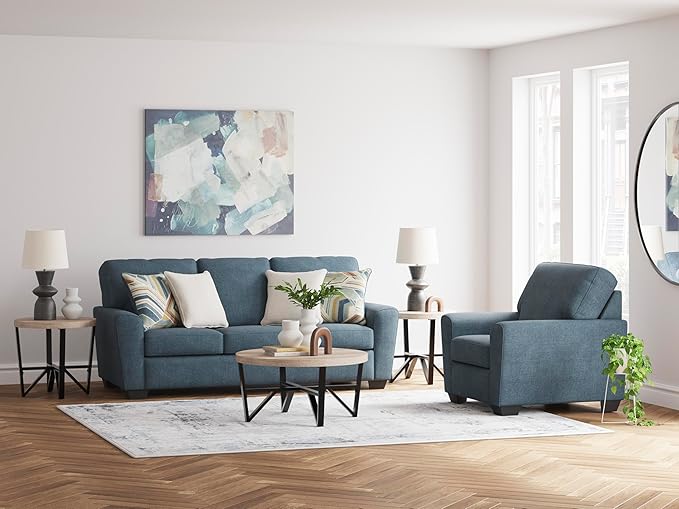 Signature Design by Ashley Cashton Casual Sofa - Image 9