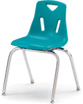Jonti-Craft Berries 8148JC1005 Stacking Chair by Jonti-Craft