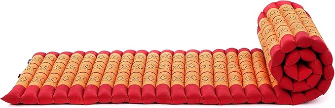 Leewadee - Foldable Floor Mattress - Japanese Roll Up Futon -Trifold Tatami - Image 9