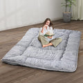 Japanese Floor Mattress, Futon Mattress Suitable by Unknown