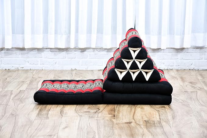 Leewadee - Comfortable Japanese Floor Mattress - Thai Floor Bed - Futon - Image 8