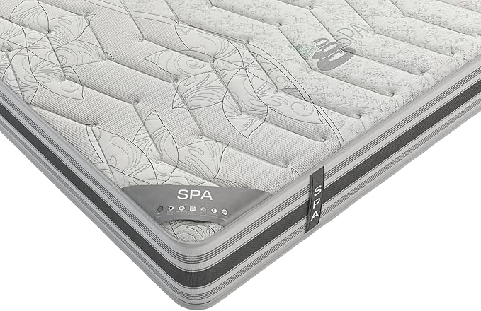 Ottomanson Full 12" Hybrid Mattress - Image 9