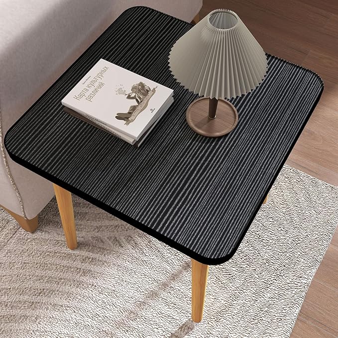 Simple End Table, Modern Side Table - Image 2