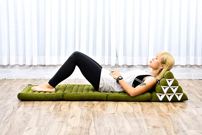 Leewadee - Comfortable Japanese Floor Mattress - Thai Floor Bed - Futon - Image 4