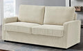 Reversible Sleeper Sofa Bed by ContainerDirect