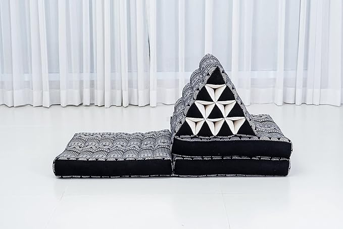 Leewadee - Comfortable Japanese Floor Mattress - Thai Floor Bed - Futon - Image 8