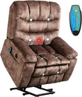 Phoenix Home Power Lift Chair by Unknown