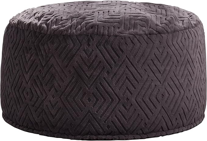 Hobestluk Bean Bag Chairs Adults Beanbag Chair - Image 9