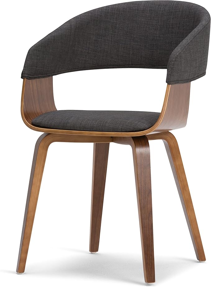 SIMPLIHOME Lowell Dining Chairs by SimpliHome