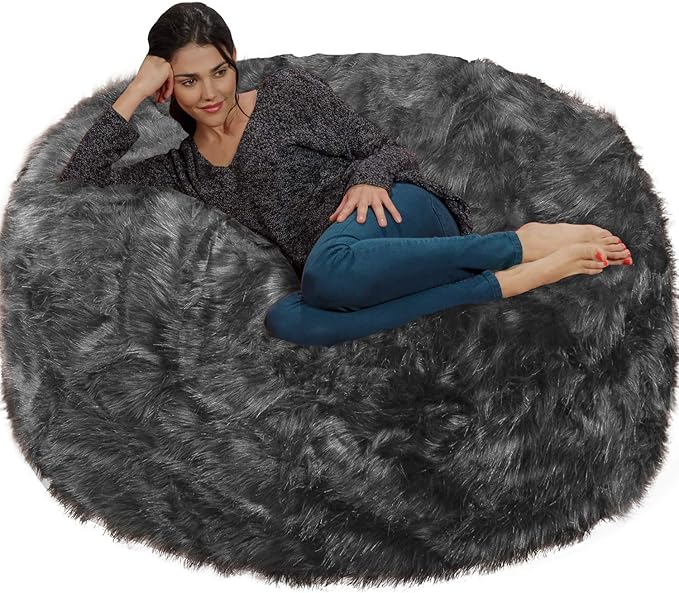Chill Sack Bean Bag Chair - Image 5