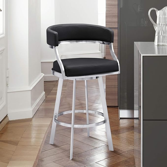 Saturn Bar Stool - Image 2