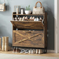 Maupvit Shoe Storage Cabinet by MaupvitFurniture
