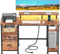 Furologee 51" Computer Desk by Furologee