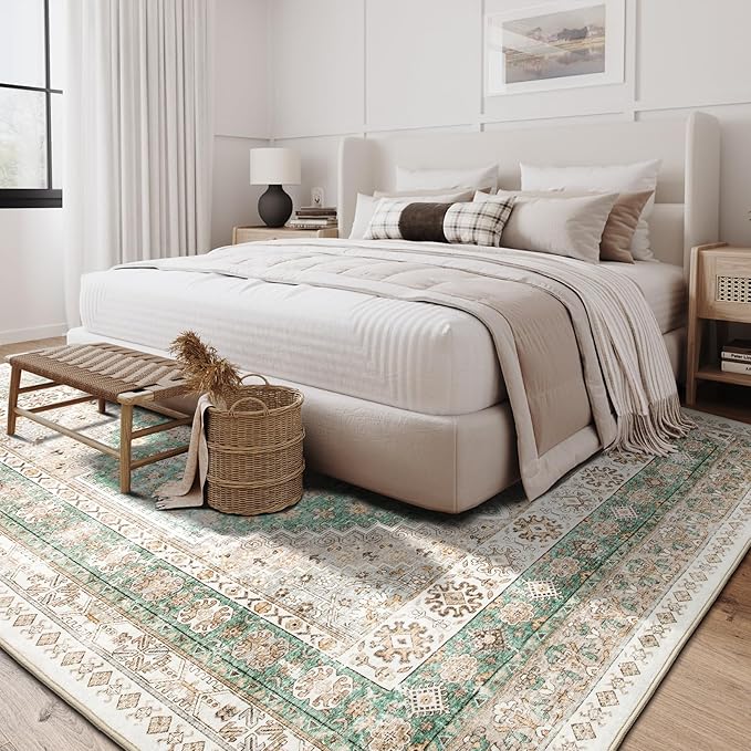 zesthome 5x7 Area Rugs - Image 7