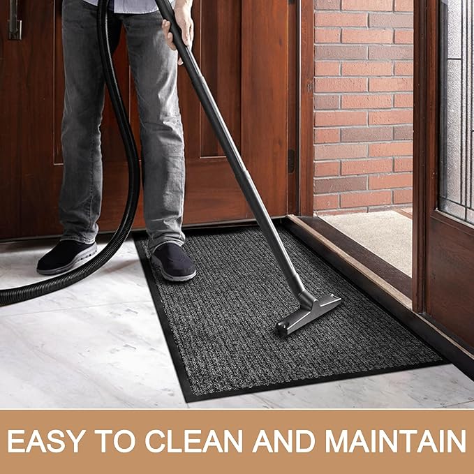 Durable Indoor Outdoor Door Mats - Image 4