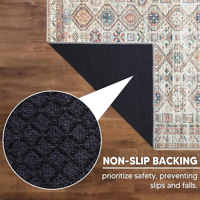 Keen Home Design 2x12 Rug - Image 5