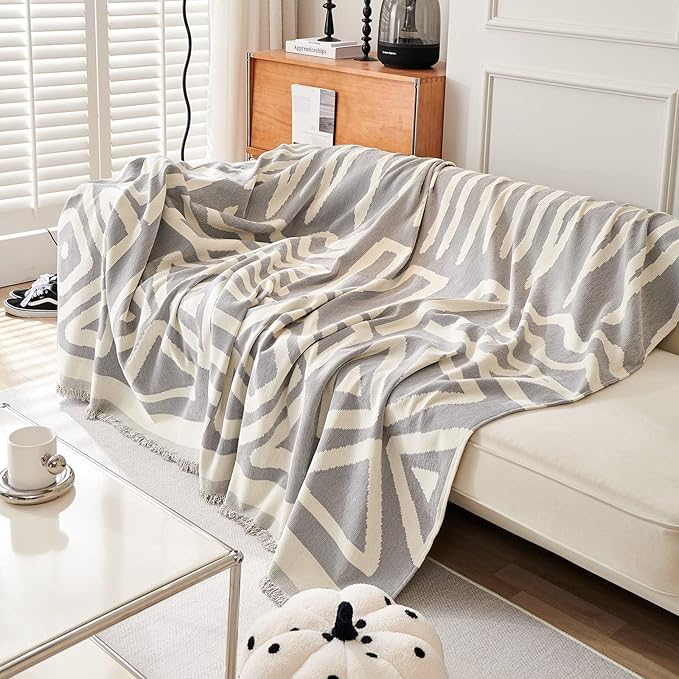 VM VOUGEMARKET Sectional Couch Cover - Image 4
