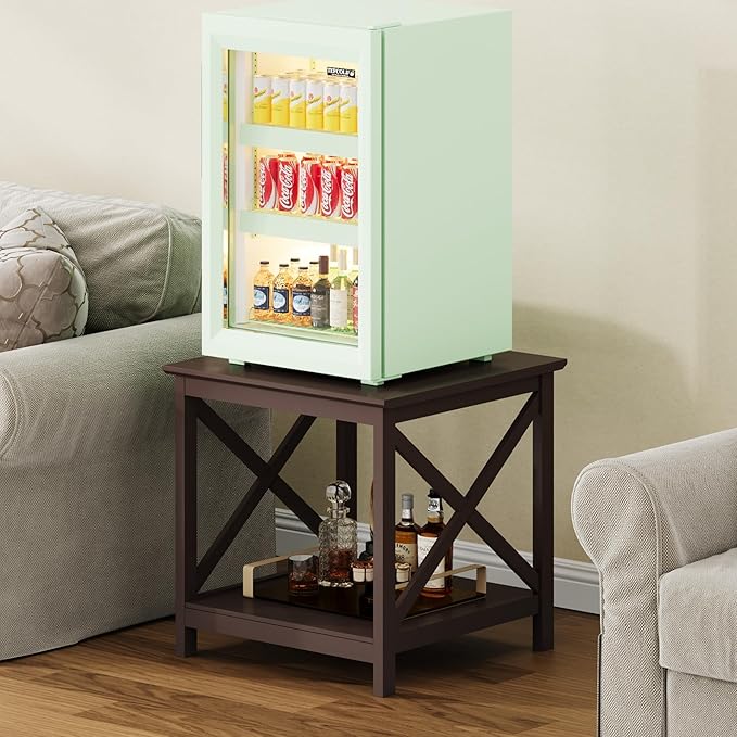 ChooChoo End Table, 24 Inch End Table - Image 7