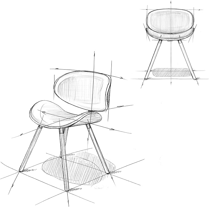 SIMPLIHOME Marana Dining Chairs - Image 12