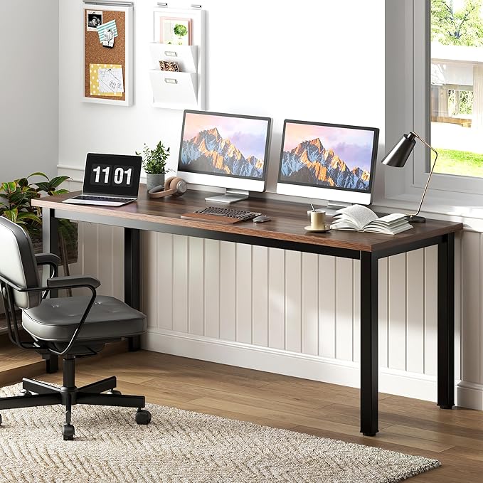 Need 63 Inch Large Computer Desk - Image 2