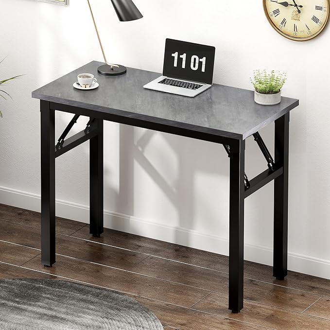 Need Folding Computer Desk - Image 4