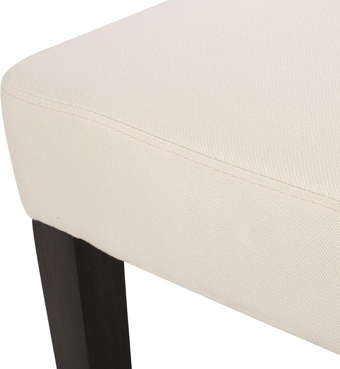 Christopher Knight Home Sidney Contemporary Upholstered Dining Chair - Image 5