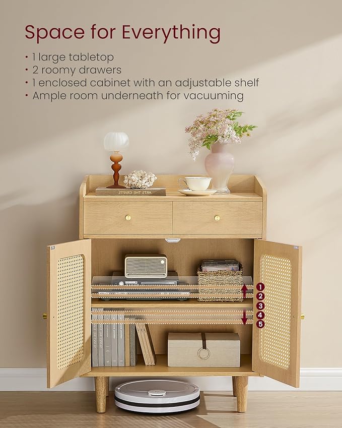 VASAGLE BOHOVEN Collection - Image 4