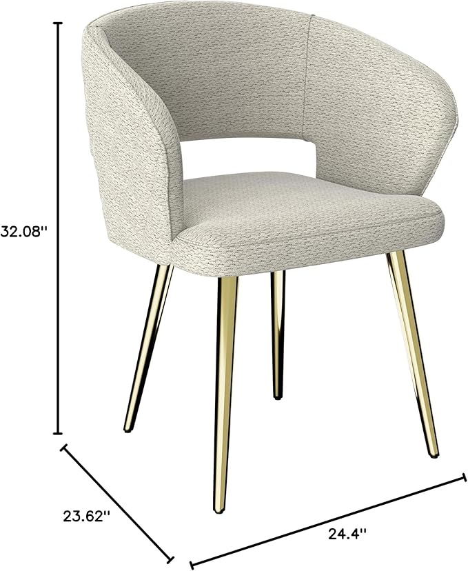 Ottomanson Dining Chair - Image 3