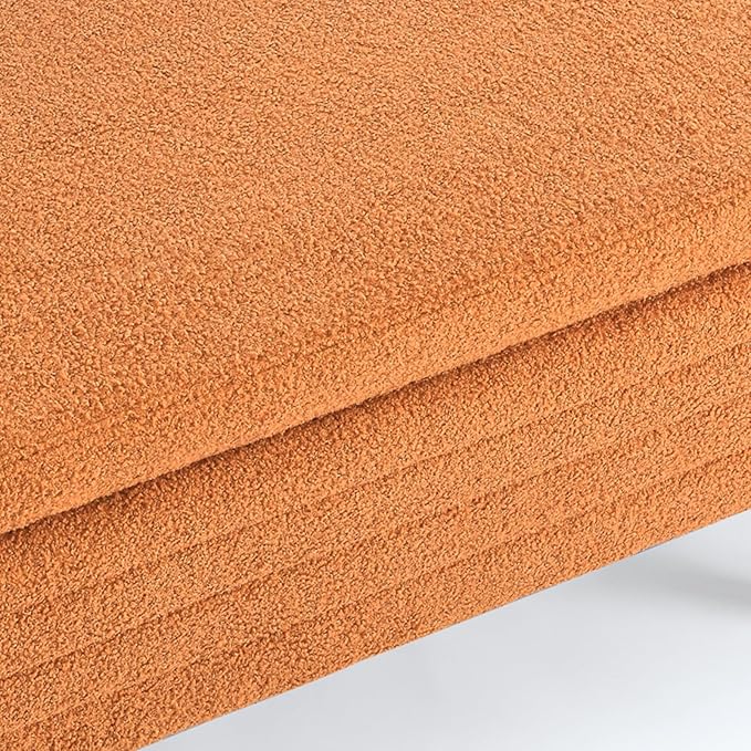 Furniliving 46” Storage Benches, End of Bed Bench - Image 8