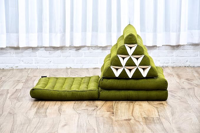 Leewadee - Comfortable Japanese Floor Mattress - Thai Floor Bed - Futon - Image 7