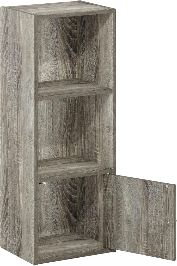 Furinno Luder Shelf Bookcase - Image 6
