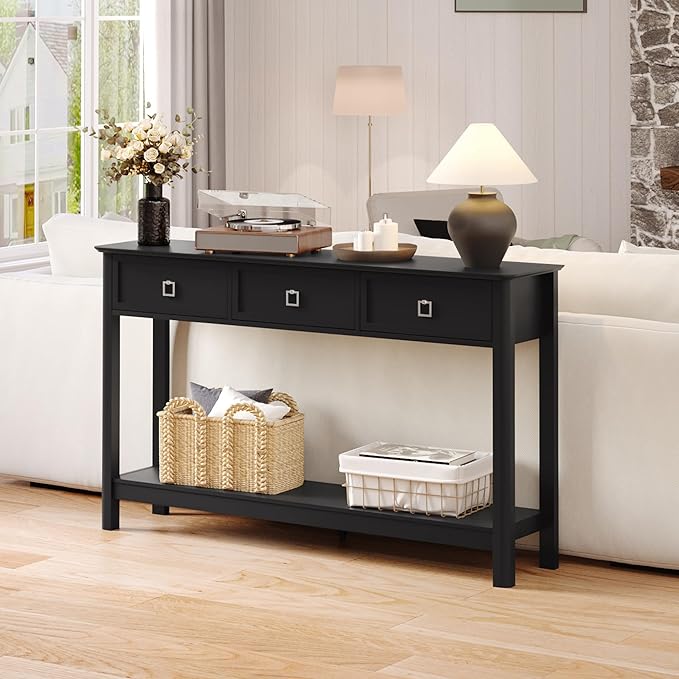 Treocho 53.1" Console Table - Image 6