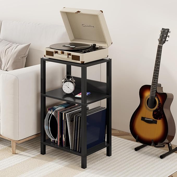 TUTOTAK Record Player Stand - Image 2