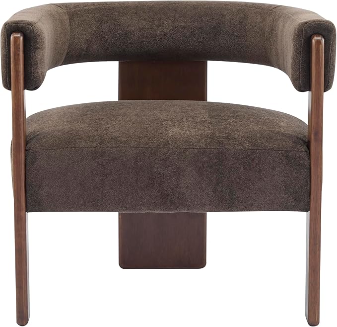 Christopher Knight Home Nettie Modern Accent Chair - Image 3