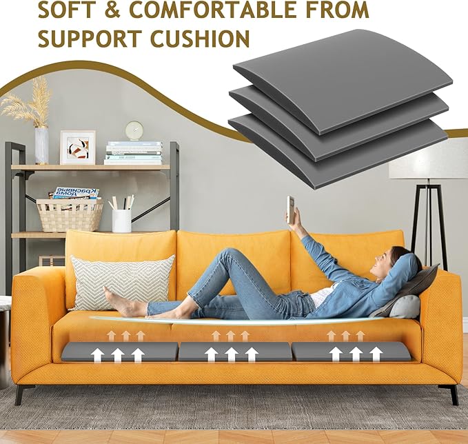 Couch Cushion Support for Sagging Seat Sofa Couch Supports for Sagging Cushions - Image 6