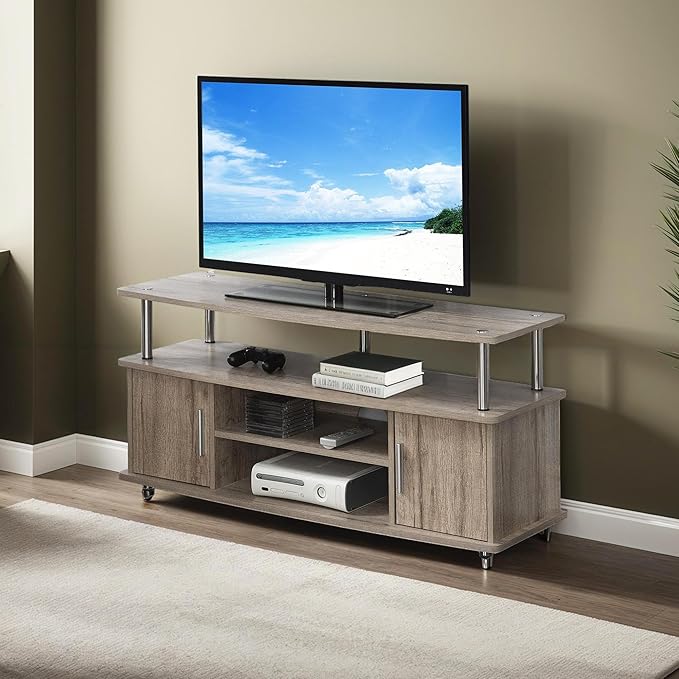Convenience Concepts Designs2Go Monterey Stand Family Entertainment Center - Image 2