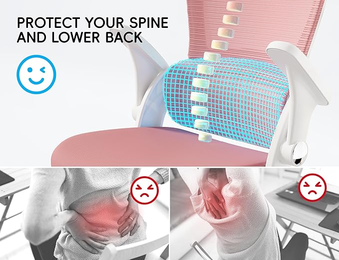 TRALT Office Chair - Image 3