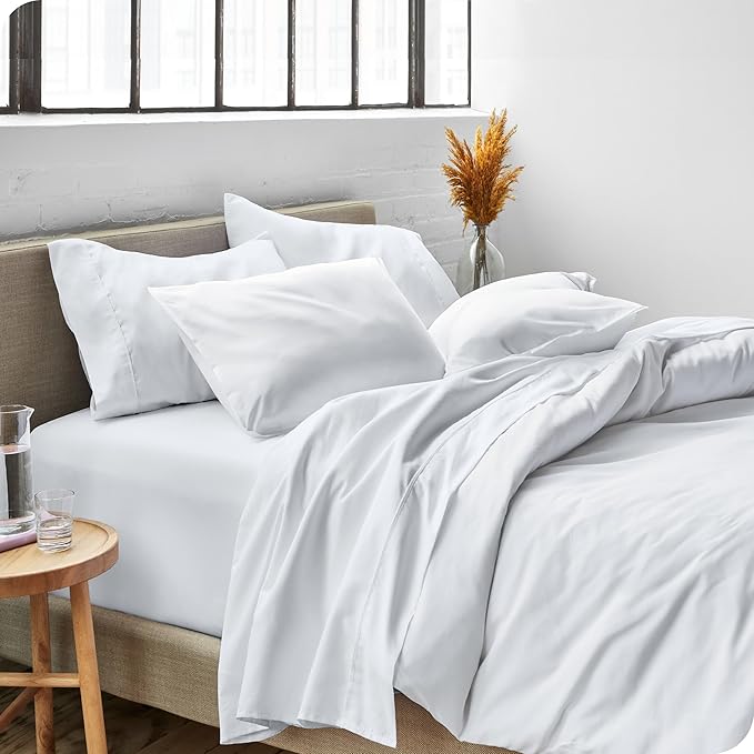 Bare Home RV Bunk Sheet Set - Image 8