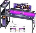 ODK Reversible 55 Inch Gaming Desk by ODK