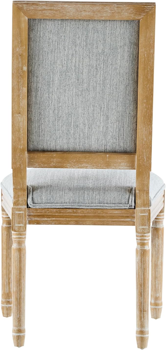 Christopher Knight Home Regina French Country Dining Chairs Set of 2, Wooden - Image 9