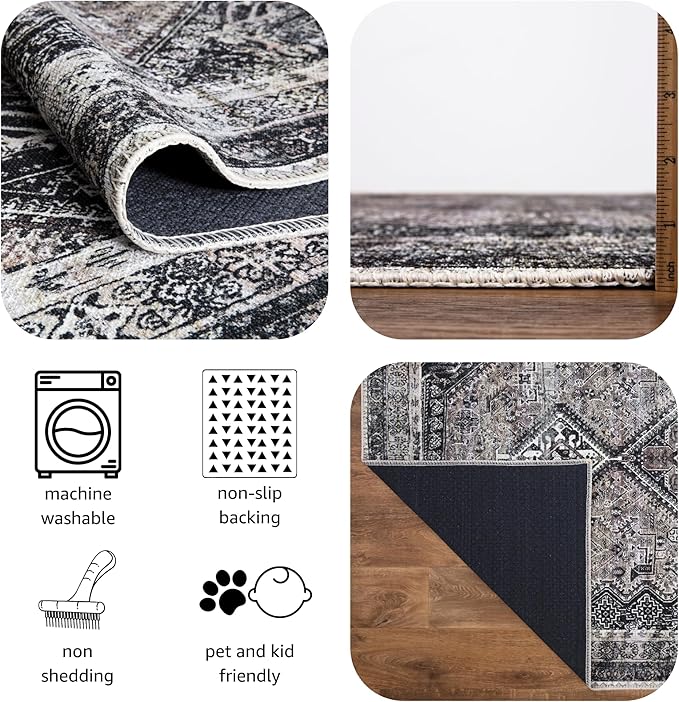 Keen Home Design 2x10 Rug - Image 8
