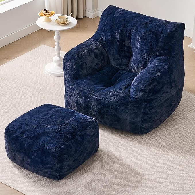 Giant Bean Bag Chairs for Adults - Image 7