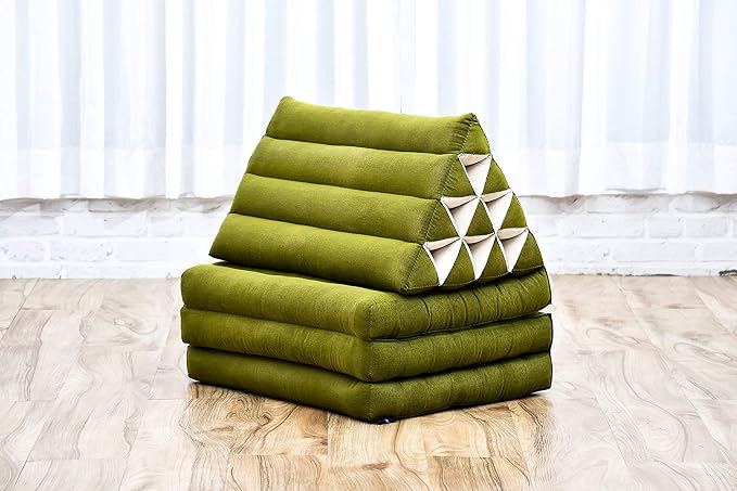 Leewadee - Comfortable Japanese Floor Mattress - Thai Floor Bed - Futon - Image 5