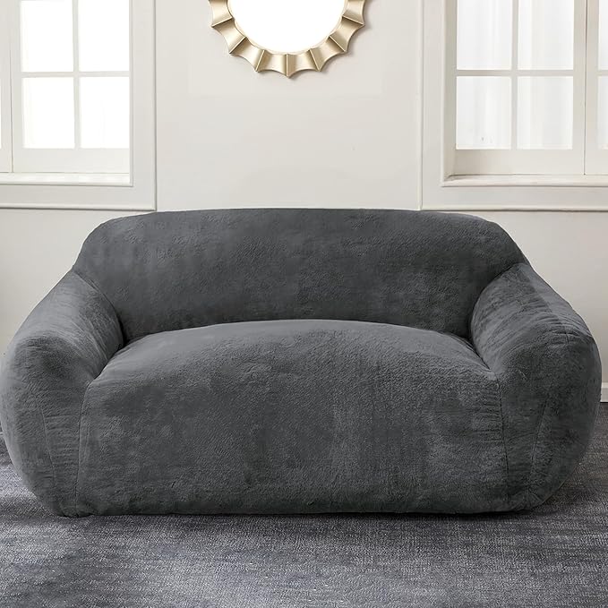 Homguava Oversized Bean Bag Chair by Homguava