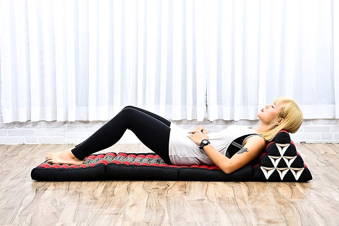 Leewadee - Comfortable Japanese Floor Mattress - Thai Floor Bed - Futon - Image 5